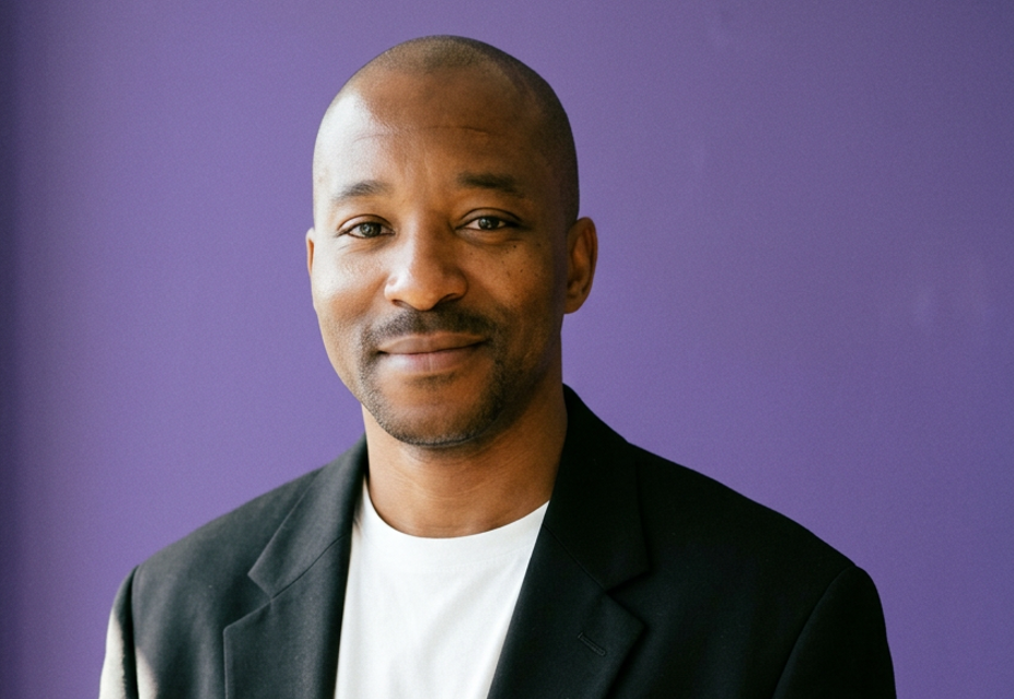 Sipho Mogolegang - SEO Copywriter & Digital Marketer